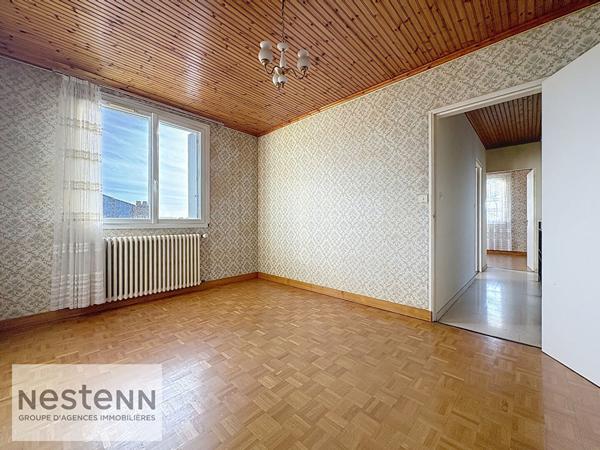 EXCLUSIVITE NESTENN : Maison Sallertaine 4 chambres