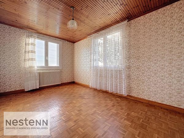 EXCLUSIVITE NESTENN : Maison Sallertaine 4 chambres