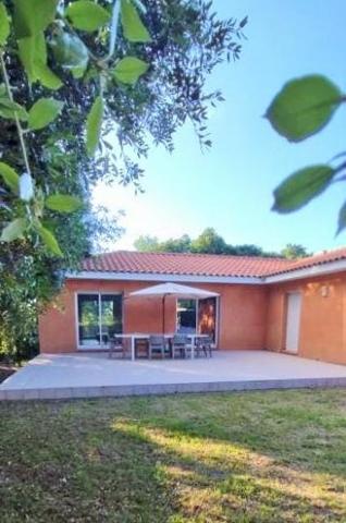 Vente / Maison de plain-pied