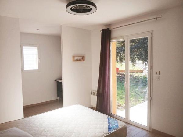 Vente / Maison de plain-pied