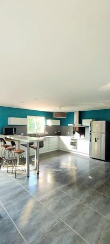 Vente / Maison de plain-pied