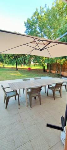 Vente / Maison de plain-pied