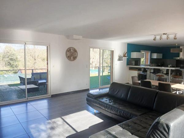 Vente / Maison de plain-pied