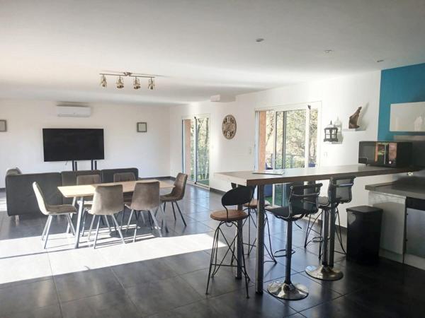 Vente / Maison de plain-pied