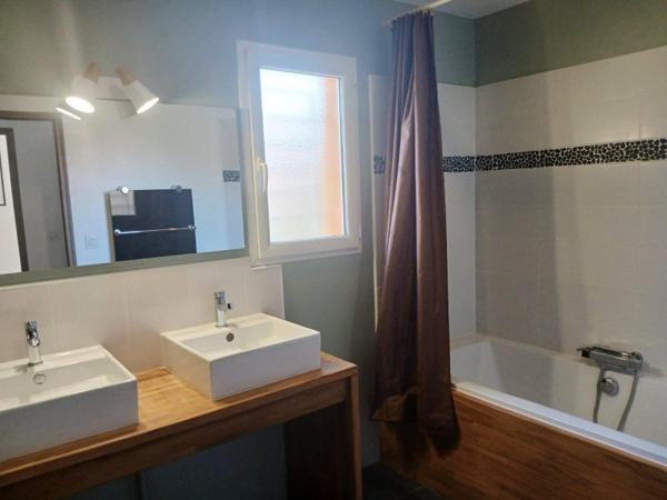 Vente / Maison de plain-pied