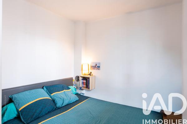 Appartement à vendre 4 pièces 71 m² Rueil-Malmaison
