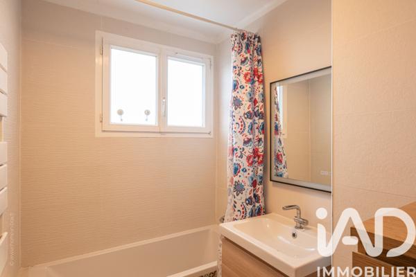 Appartement à vendre 4 pièces 71 m² Rueil-Malmaison