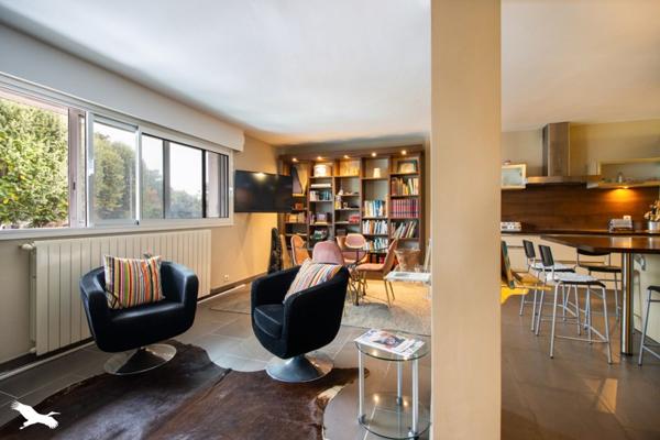 Appartement à vendre |  Bayonne |  3 pièces | 82 m²