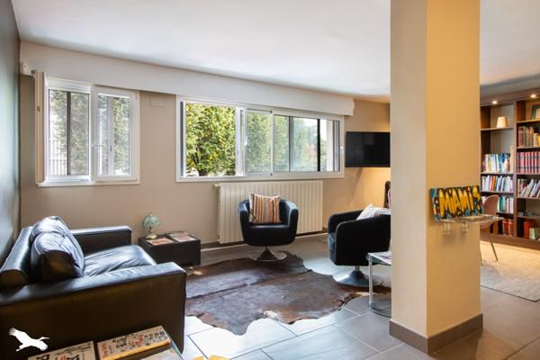 Appartement à vendre |  Bayonne |  3 pièces | 82 m²