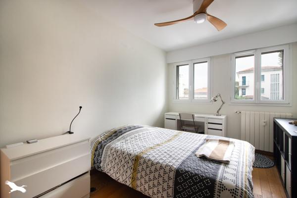 Appartement à vendre |  Bayonne |  3 pièces | 82 m²