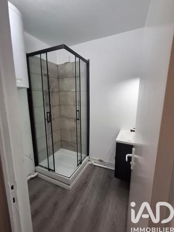 Location appartement 1 pièce 40 m² Ham