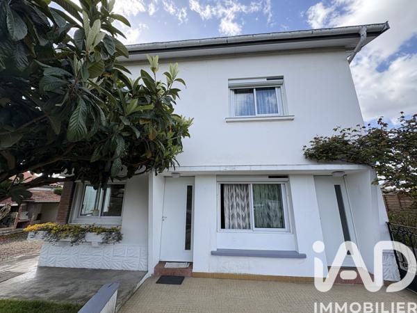 Maison à vendre 6 pièces 136 m² Tarbes