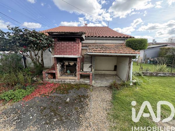 Maison à vendre 6 pièces 136 m² Tarbes