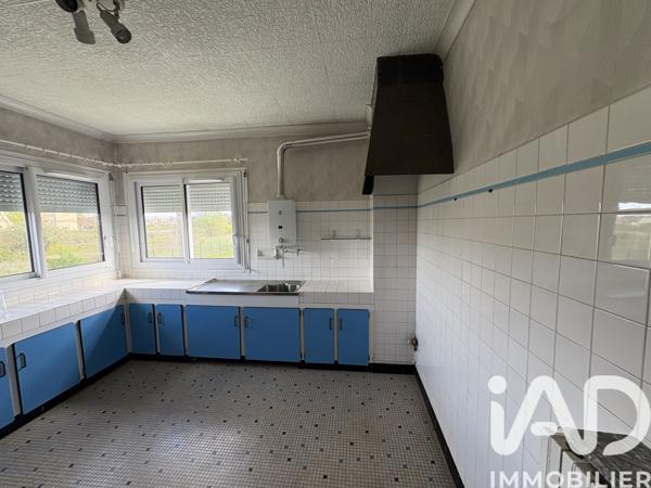 Maison à vendre 6 pièces 136 m² Tarbes