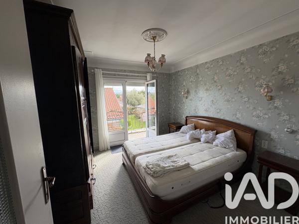 Maison à vendre 6 pièces 136 m² Tarbes