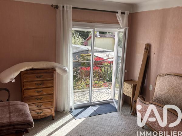 Maison à vendre 6 pièces 136 m² Tarbes