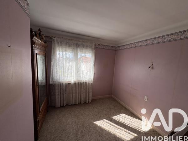 Maison à vendre 6 pièces 136 m² Tarbes