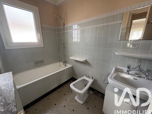Maison à vendre 6 pièces 136 m² Tarbes