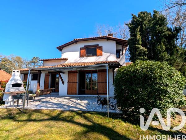 Maison à vendre 7 pièces 143,28 m² Bouliac