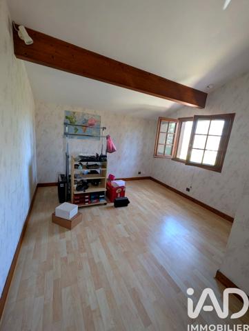Maison à vendre 7 pièces 143,28 m² Bouliac