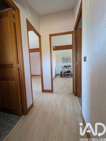 Maison à vendre 7 pièces 143,28 m² Bouliac