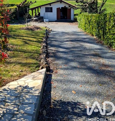 Maison à vendre 7 pièces 143,28 m² Bouliac