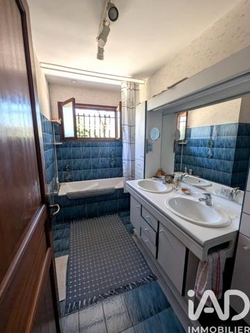 Maison à vendre 7 pièces 143,28 m² Bouliac