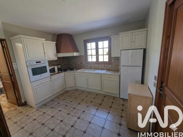 Maison à vendre 7 pièces 143,28 m² Bouliac