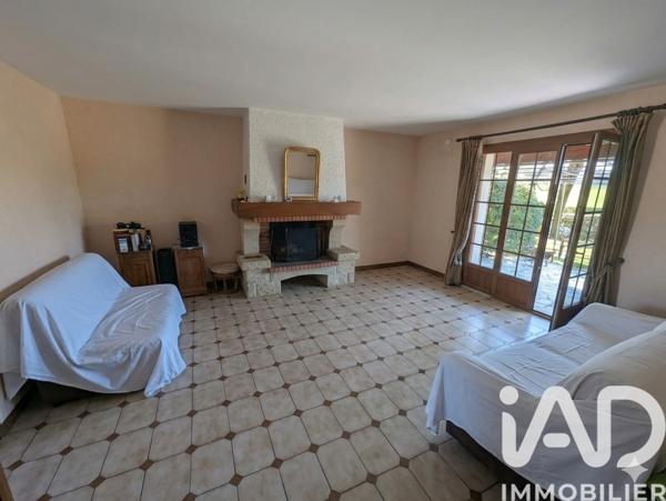 Maison à vendre 7 pièces 143,28 m² Bouliac