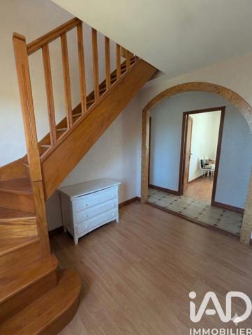 Maison à vendre 7 pièces 143,28 m² Bouliac