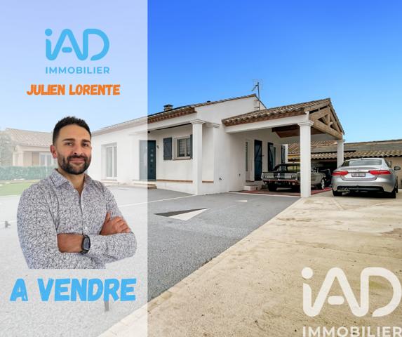 Maison à vendre 3 pièces 78 m² Fleury