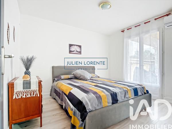 Maison à vendre 3 pièces 78 m² Fleury