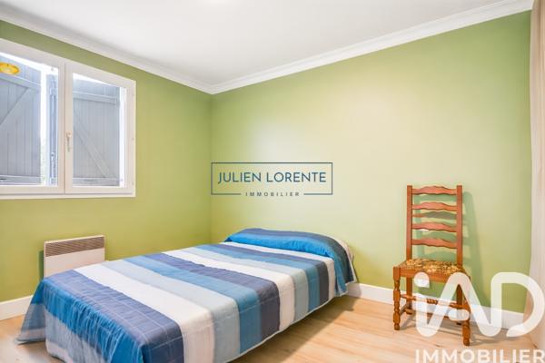 Maison à vendre 3 pièces 78 m² Fleury