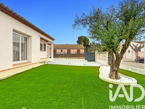 Maison à vendre 3 pièces 78 m² Fleury
