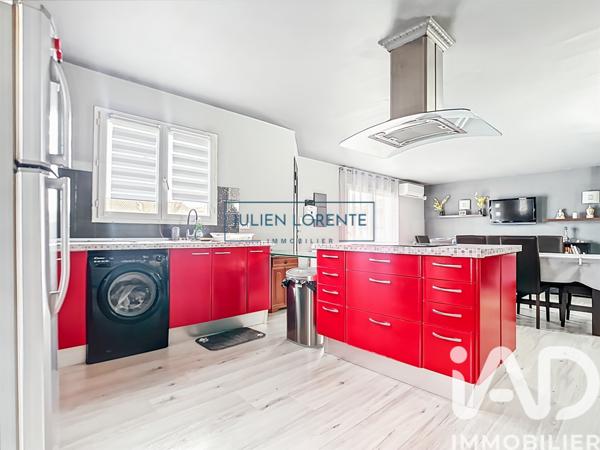 Maison à vendre 3 pièces 78 m² Fleury
