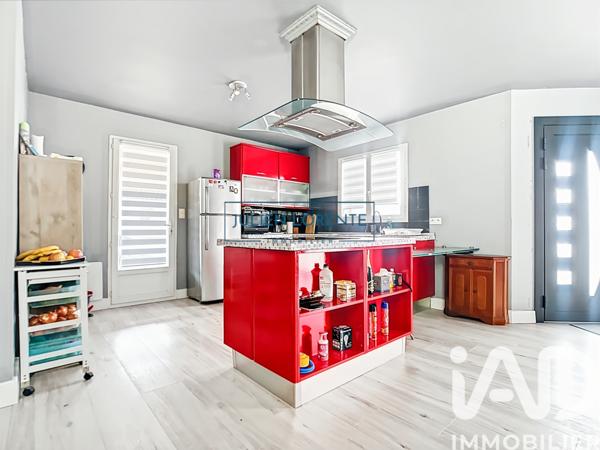 Maison à vendre 3 pièces 78 m² Fleury