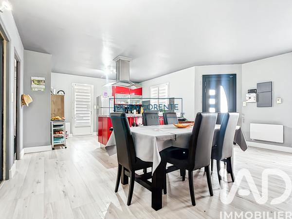 Maison à vendre 3 pièces 78 m² Fleury
