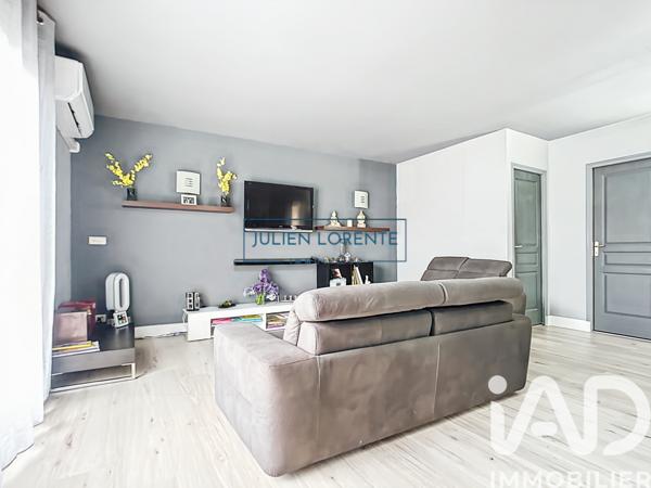 Maison à vendre 3 pièces 78 m² Fleury