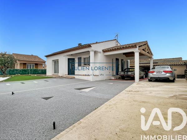 Maison à vendre 3 pièces 78 m² Fleury