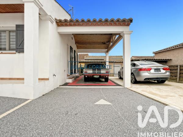 Maison à vendre 3 pièces 78 m² Fleury
