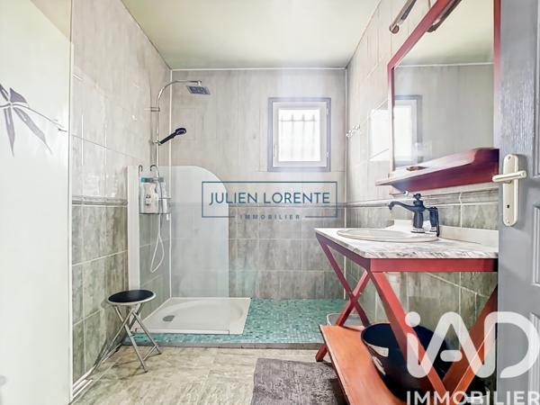 Maison à vendre 3 pièces 78 m² Fleury