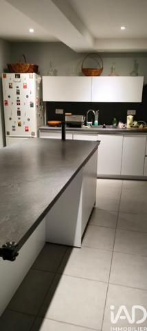 Maison à vendre 6 pièces 220 m² Lavaur