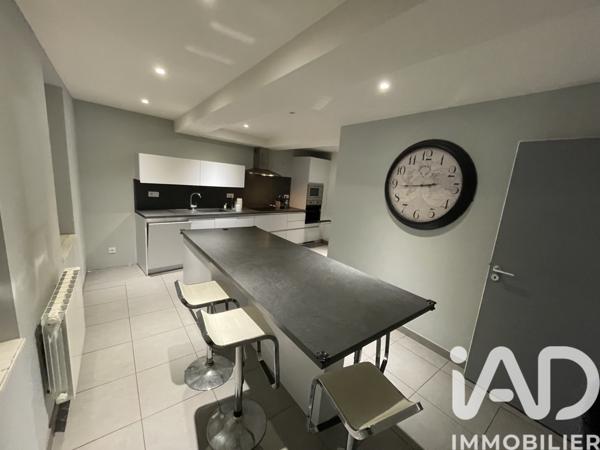 Maison à vendre 6 pièces 220 m² Lavaur