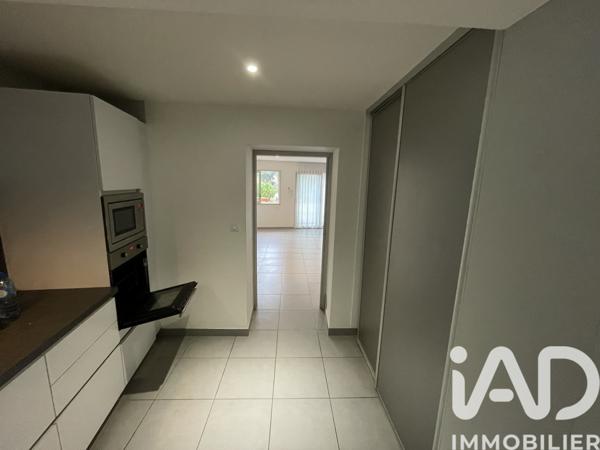 Maison à vendre 6 pièces 220 m² Lavaur