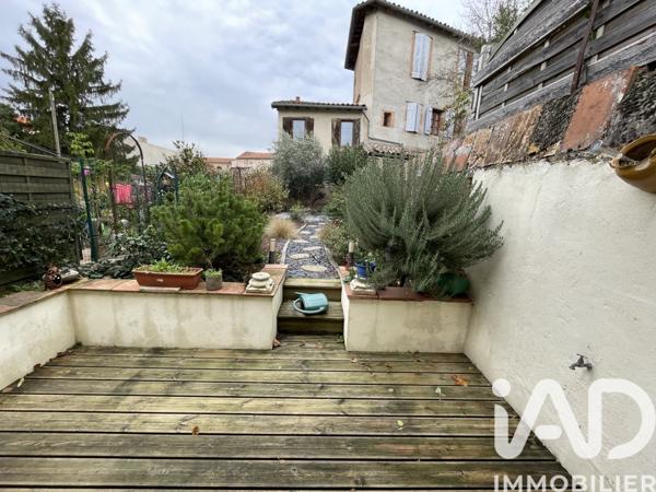 Maison à vendre 6 pièces 220 m² Lavaur