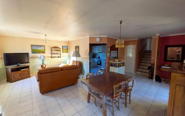 Maison à vendre    7 pièces •  Avignon