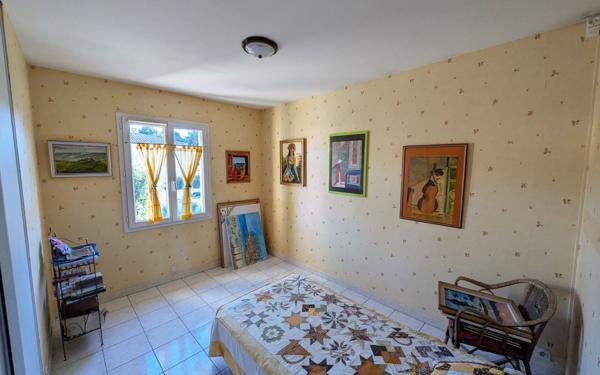 Maison à vendre    7 pièces •  Avignon