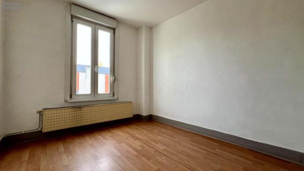 Maison à vendre à Templeuve-en-Pévèle dans le Nord (59242), ref : VM381-59028