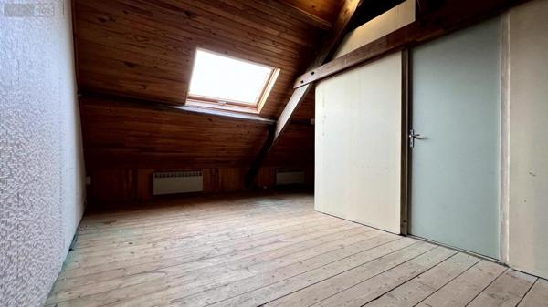 Maison à vendre à Templeuve-en-Pévèle dans le Nord (59242), ref : VM381-59028