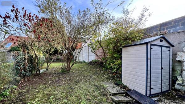 Maison à vendre à Templeuve-en-Pévèle dans le Nord (59242), ref : VM381-59028